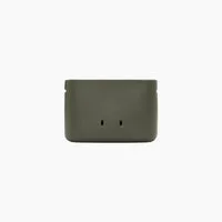 O Bag O Pocket coque sac vert militaire