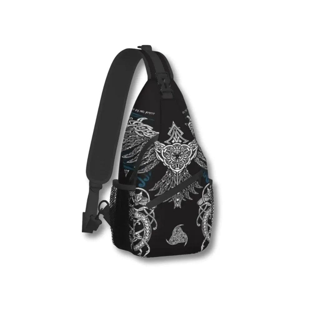 Maison Sacoches Crew sac à dos homme urbain