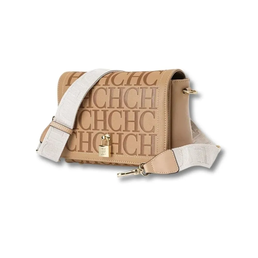 Maison Sacoches Muse sac bandoulière rectangulaire