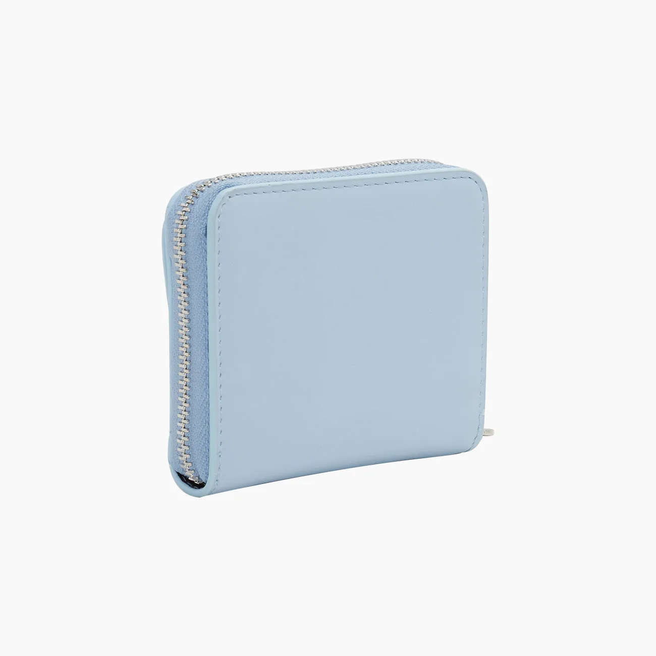 O bag Half Wally Georgia portefeuille zip portes-cartes