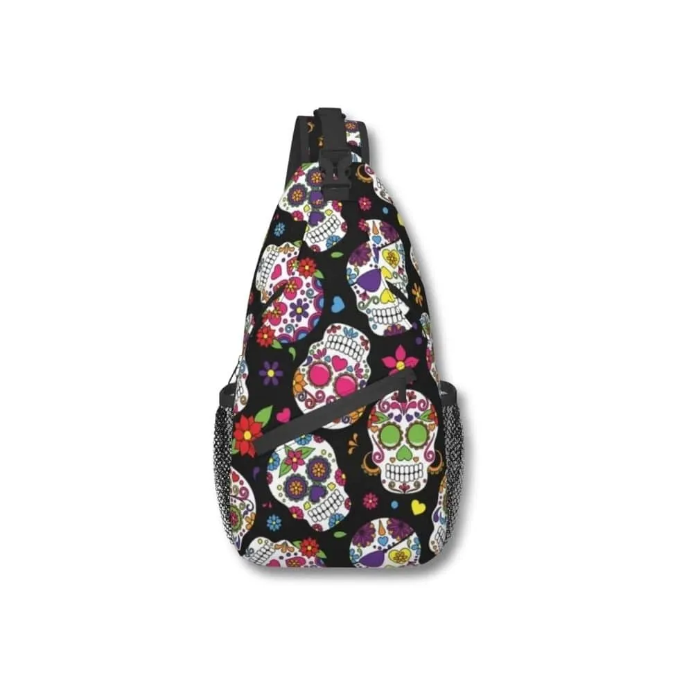 Maison Sacoches Sol Sac Bandoulière Femme tissu 39 cm