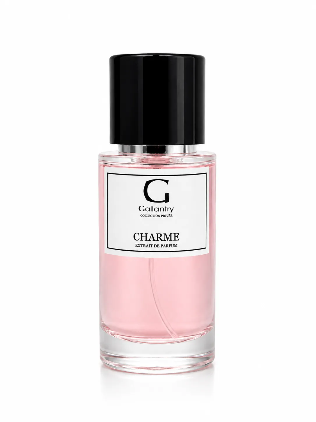 Gallantry Paris Charme extrait de parfum 50 mL