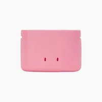 O bag O pocket Coque sac rose imperméable