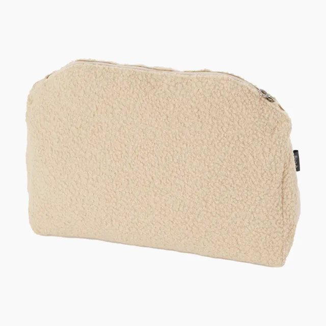 O bag Unique pochette arena zippée intérieure