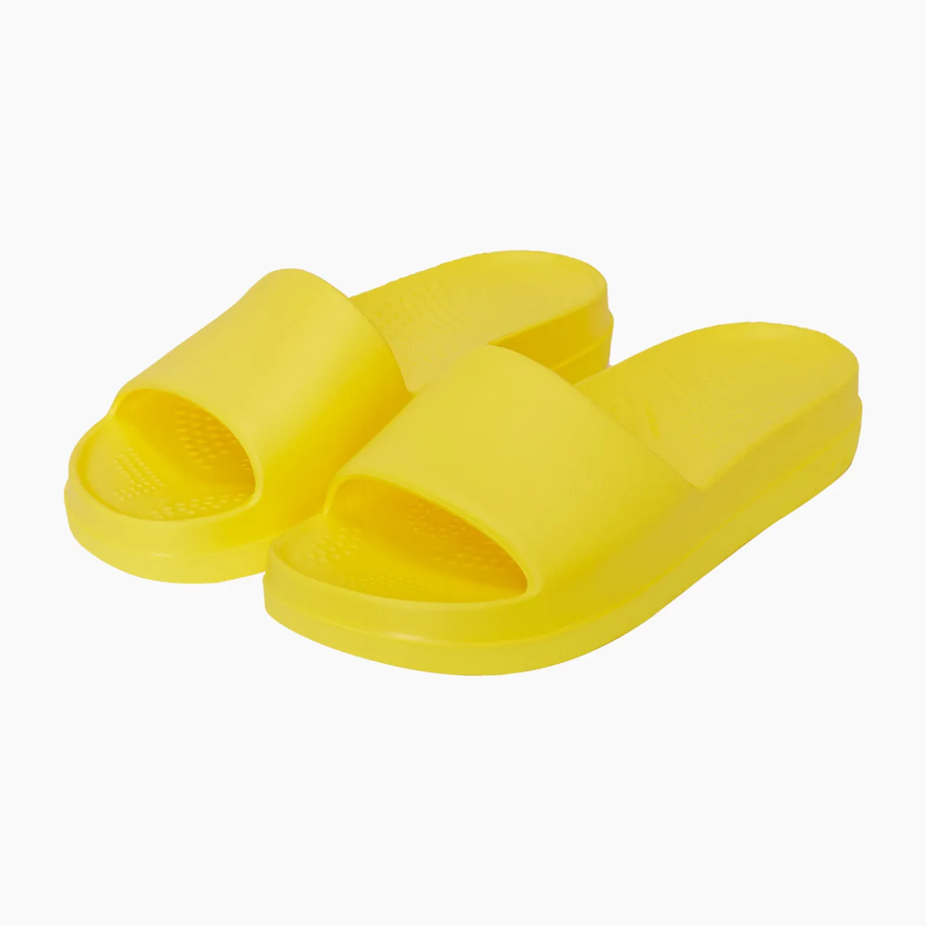 O bag O Slippers claquette femme fresia EVA souple