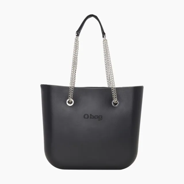 O bag sac chaîne T canvas complet