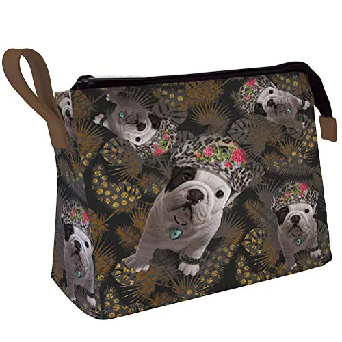 Téo Jasmin Teo Nova trousse maquillage