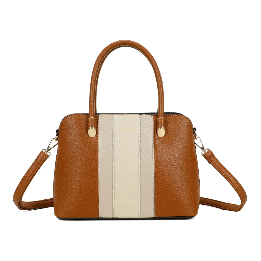 Gallantry Paris Linéa KJ-62051 sac à main zippé bandoulière