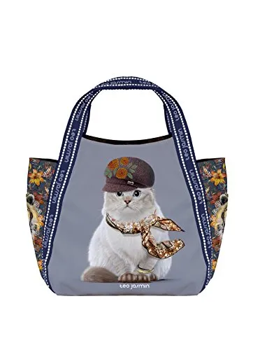 Téo Jasmin Jasmine Nova Dream petit sac 23x35x15cm