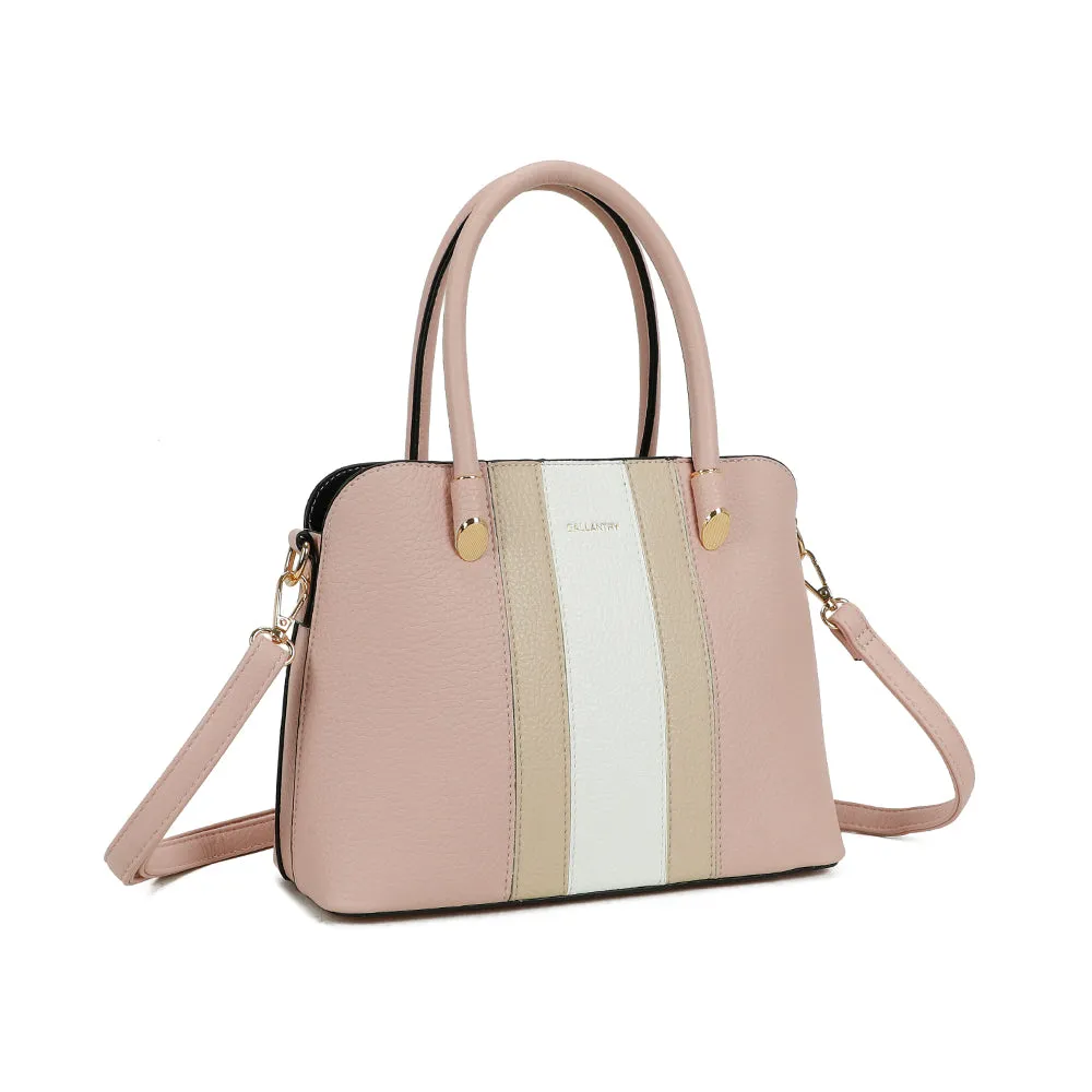 Gallantry Paris Linéa KJ-62051 sac à main zippé bandoulière