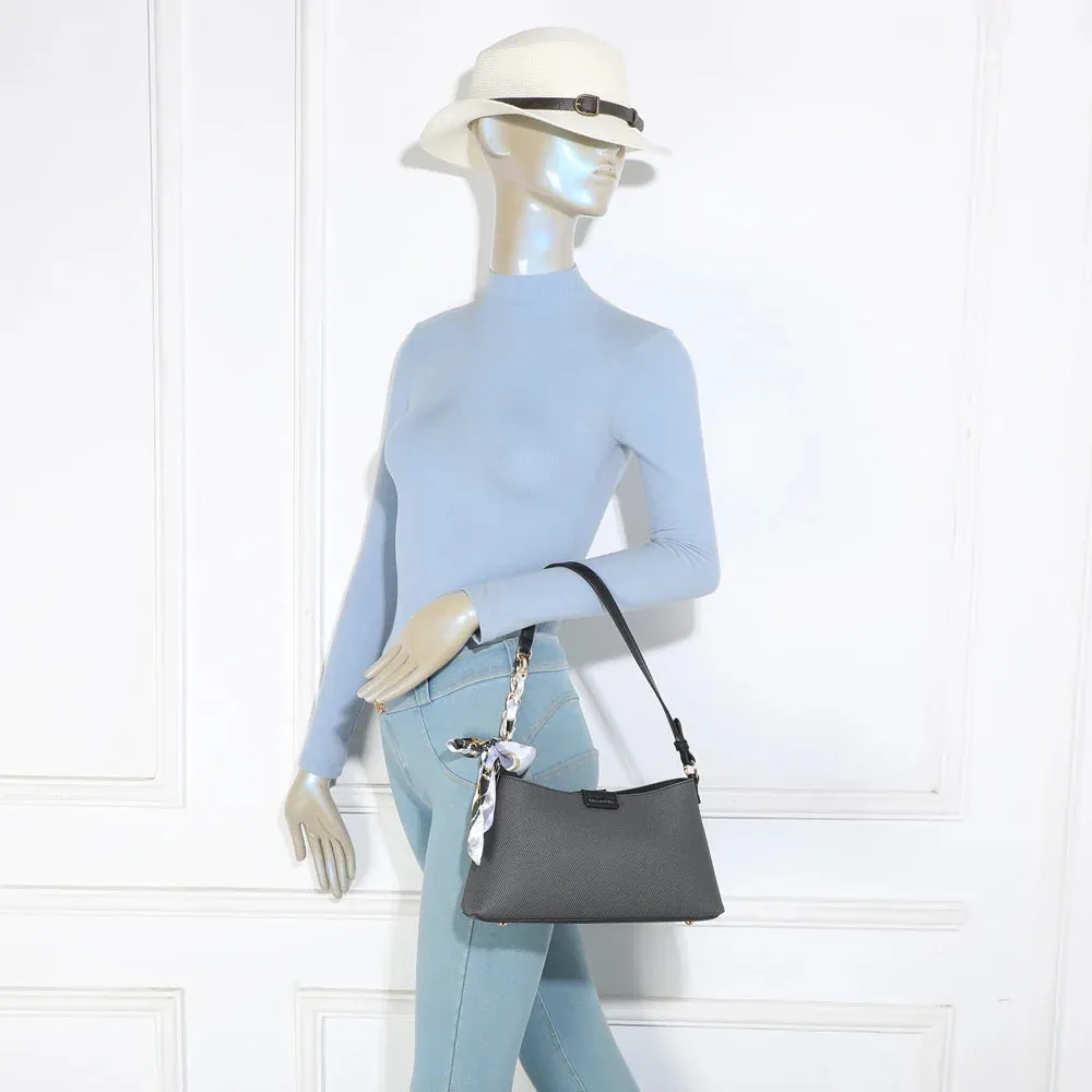 Gallantry Kael sac épaule Rose à foulard