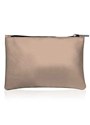 Téo Jasmin Oslo trousse plate Sable imprimé