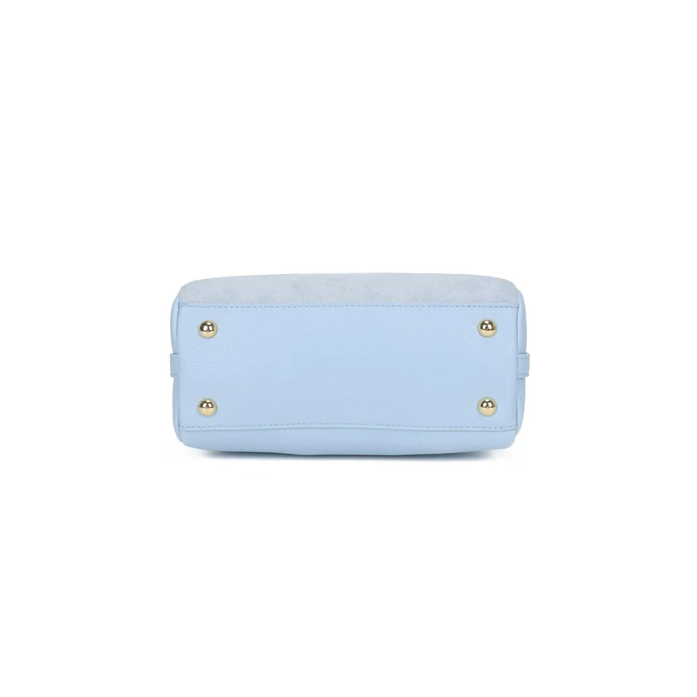 Gallantry Paris Le Mistral petit sac à main noir