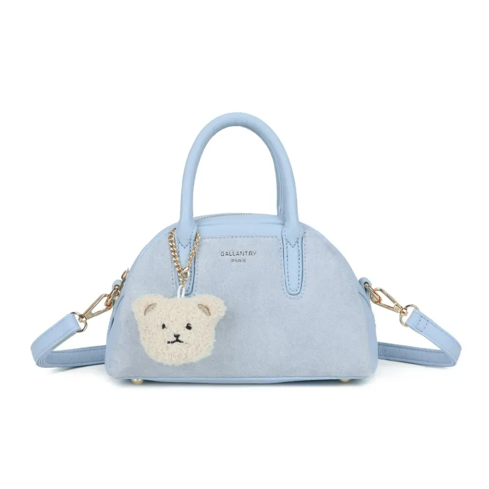 Gallantry Paris Le Mistral petit sac à main noir