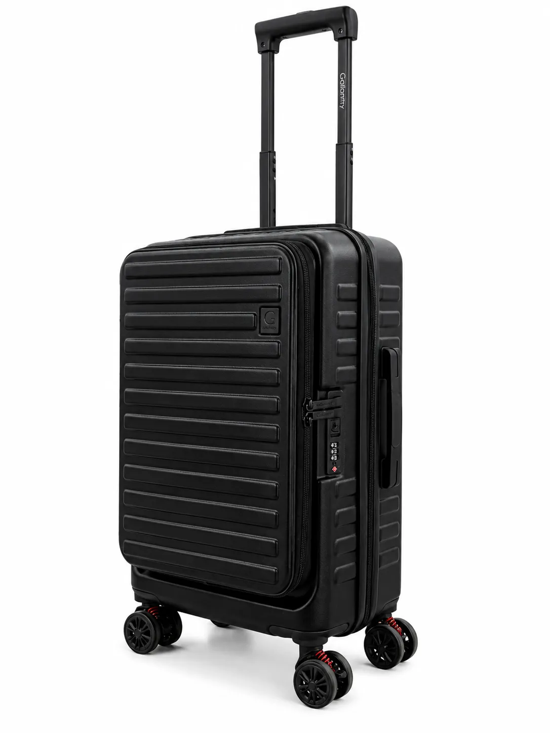 Gallantry Paris La Malle Small Valise rigide 58L ABS