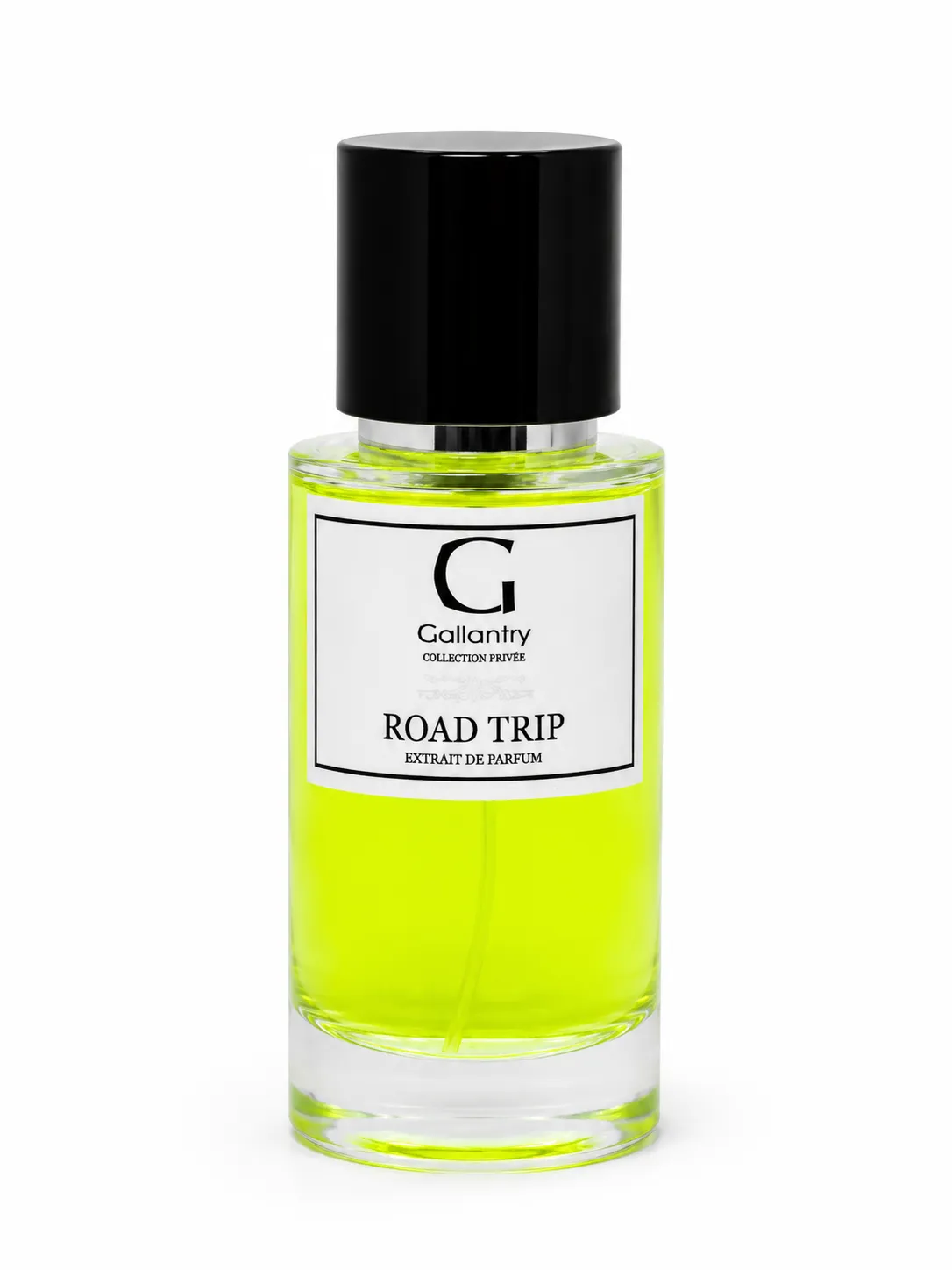 Gallantry Road Trip extrait de parfum 50 mL vibrant
