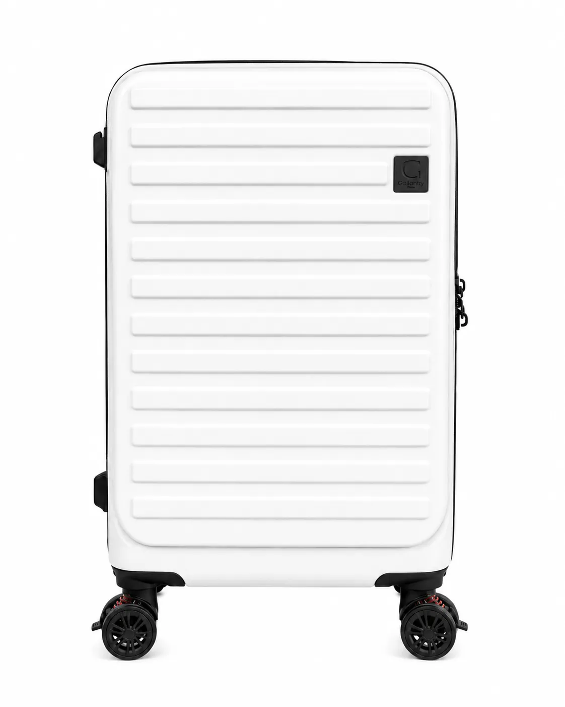 Gallantry Paris La Malle Small Valise rigide 58L ABS