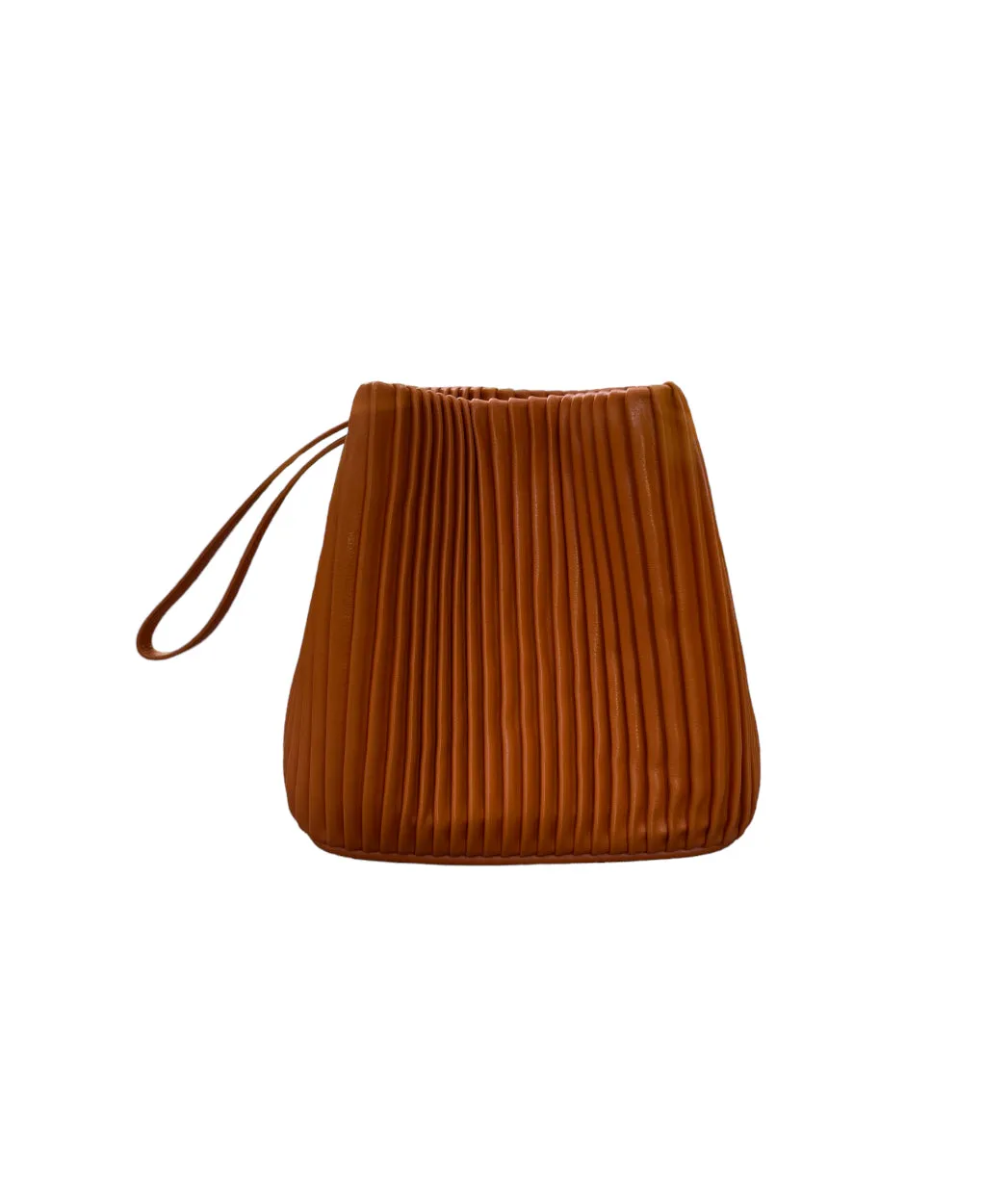 Hexagone Cuir Cupidon sac bandoulière cuir menthe