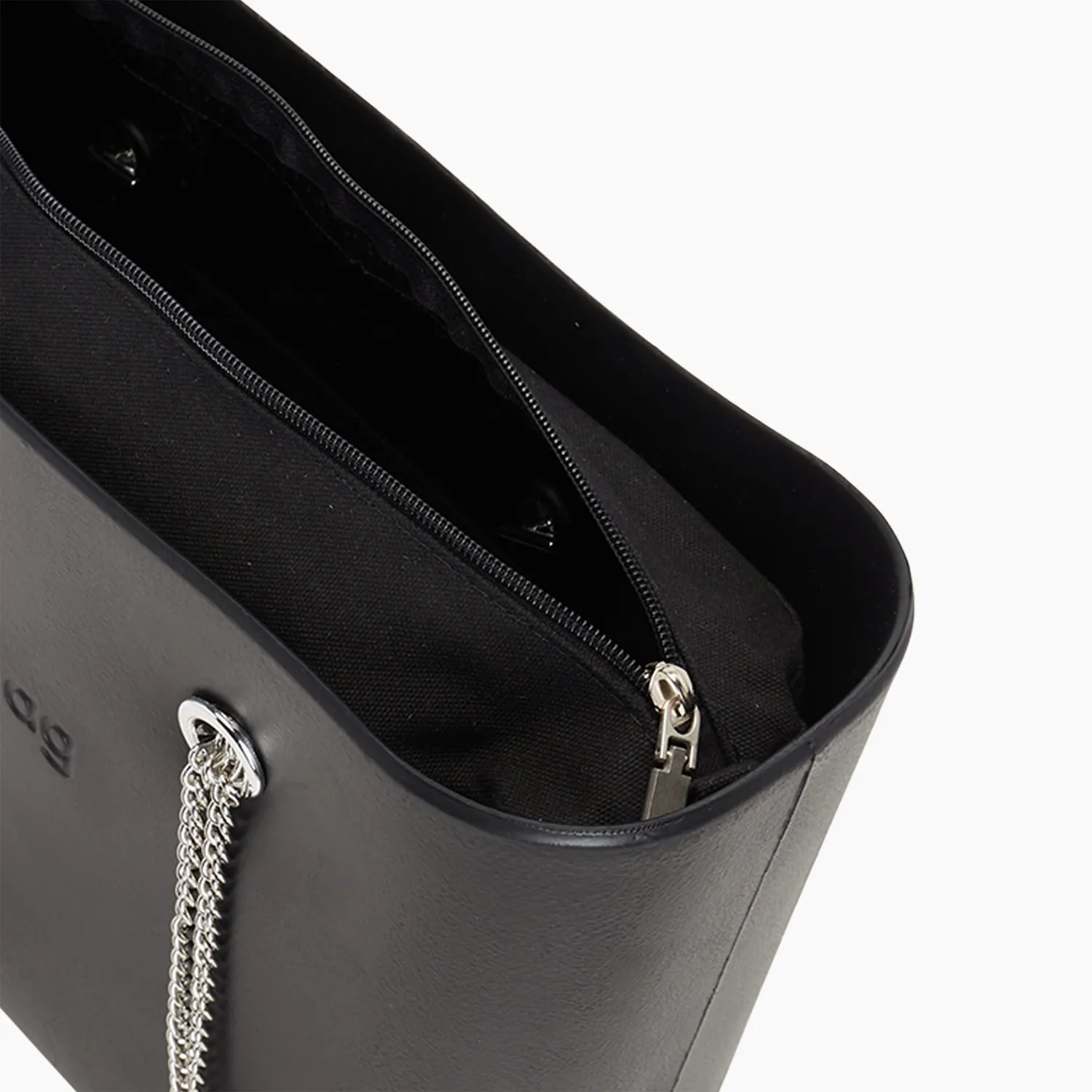 O bag sac chaîne T canvas complet