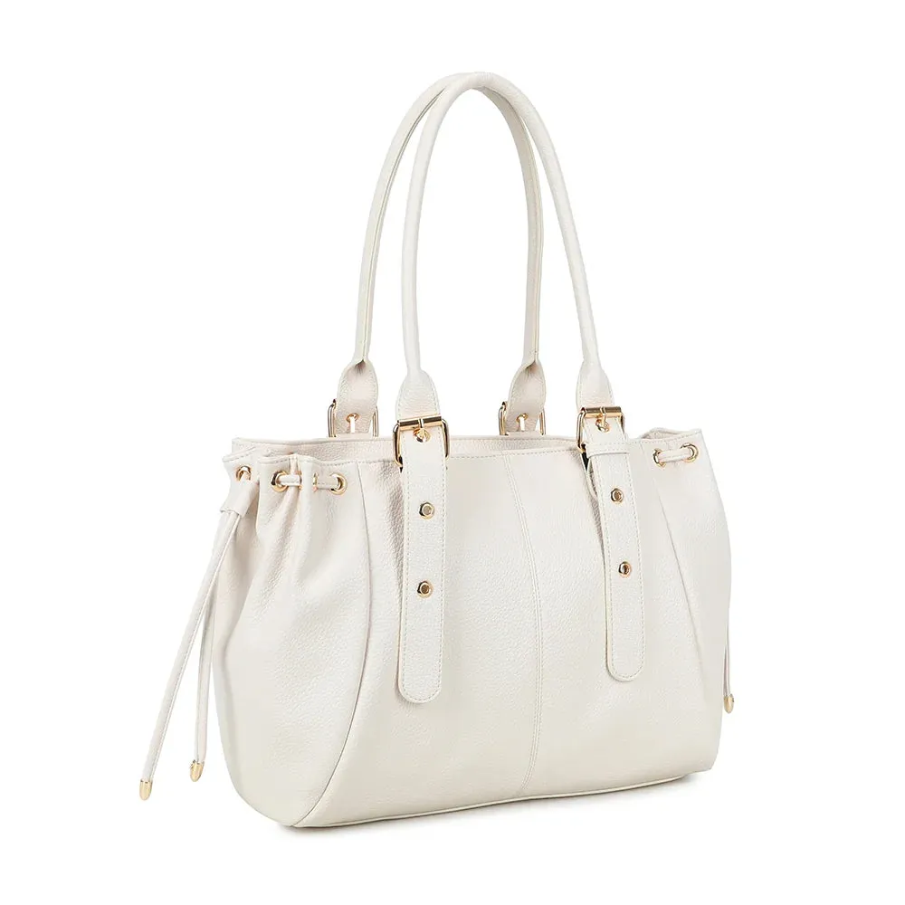 Gallantry Paris Montclair Elegance cabas graine