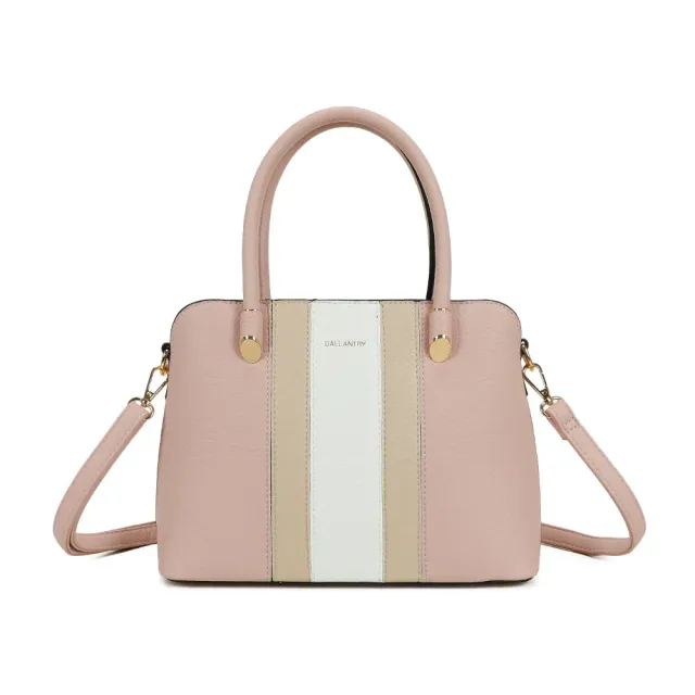 Gallantry Paris Linéa KJ-62051 sac à main zippé bandoulière
