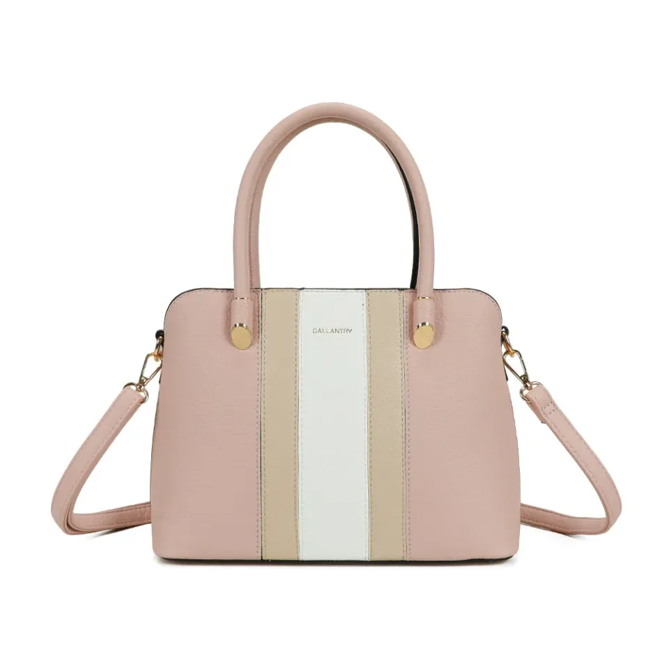 Gallantry Paris Linéa KJ-62051 sac à main zippé bandoulière