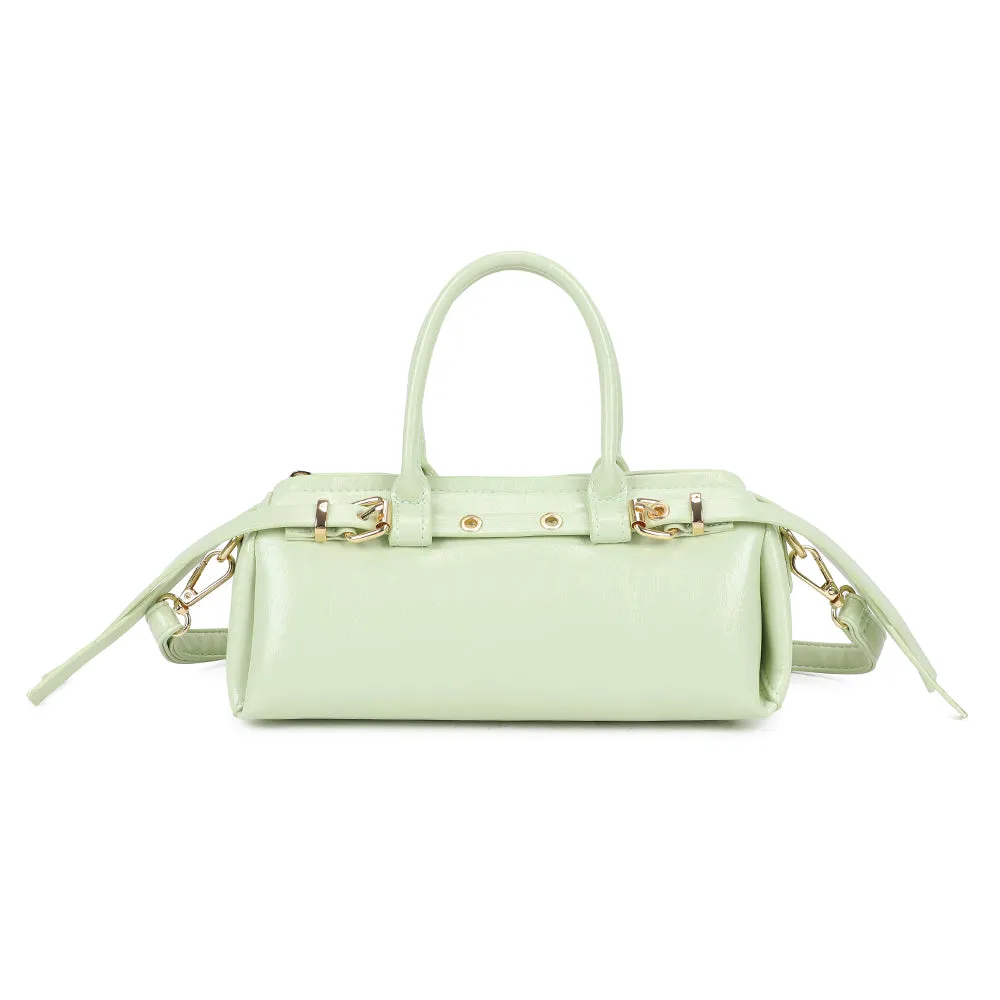 Gallantry Paris Maia sac a main verni