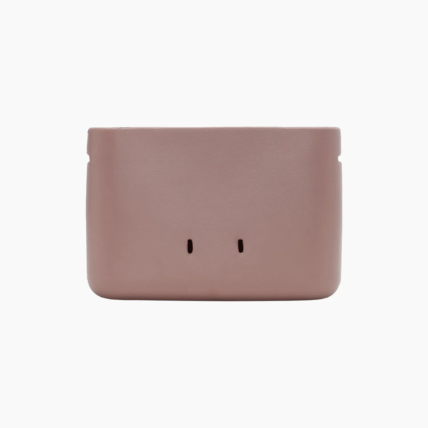 O bag O Pocket coque rose antique imperméable