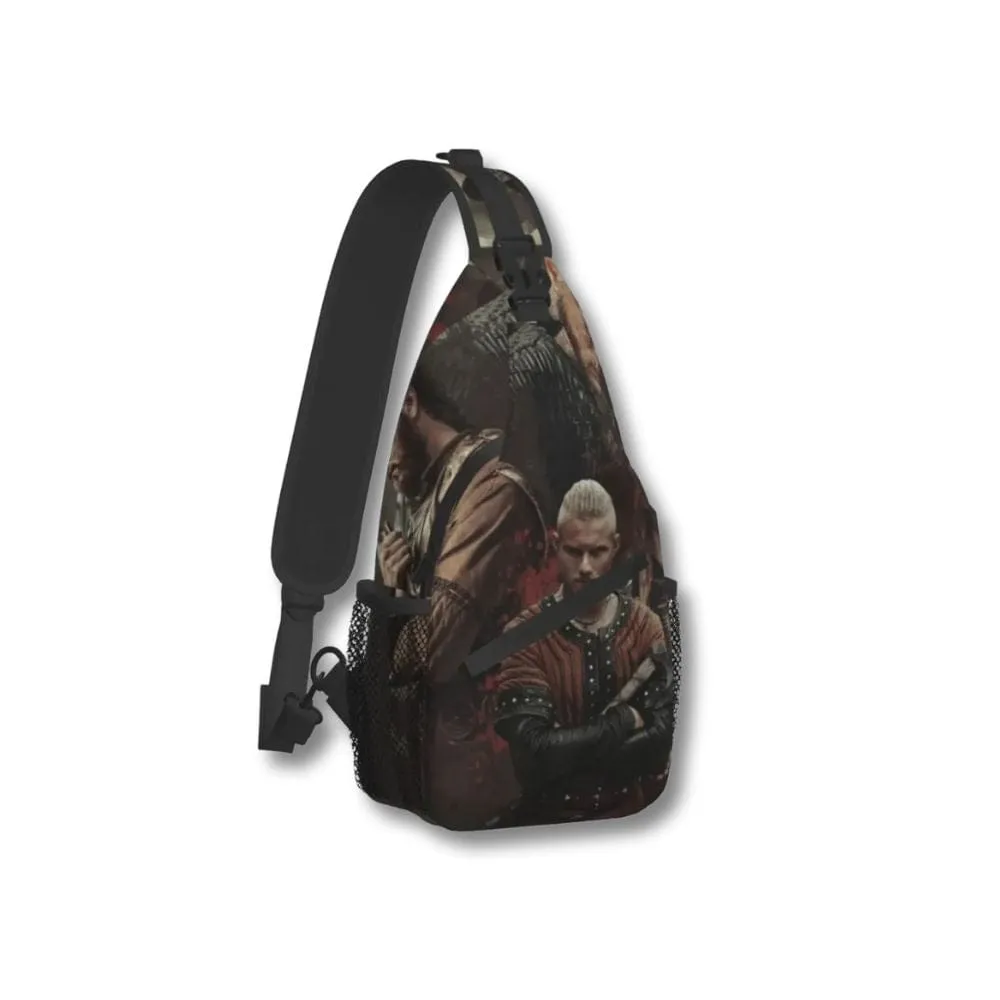 Maison Sacoches Crew sac à dos homme urbain