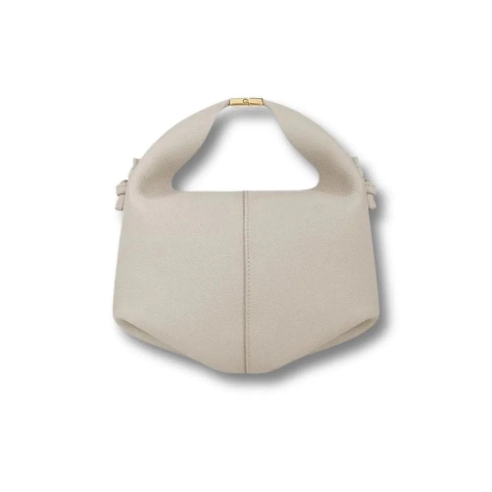 Verona sac à main cuir véritable femme noir
