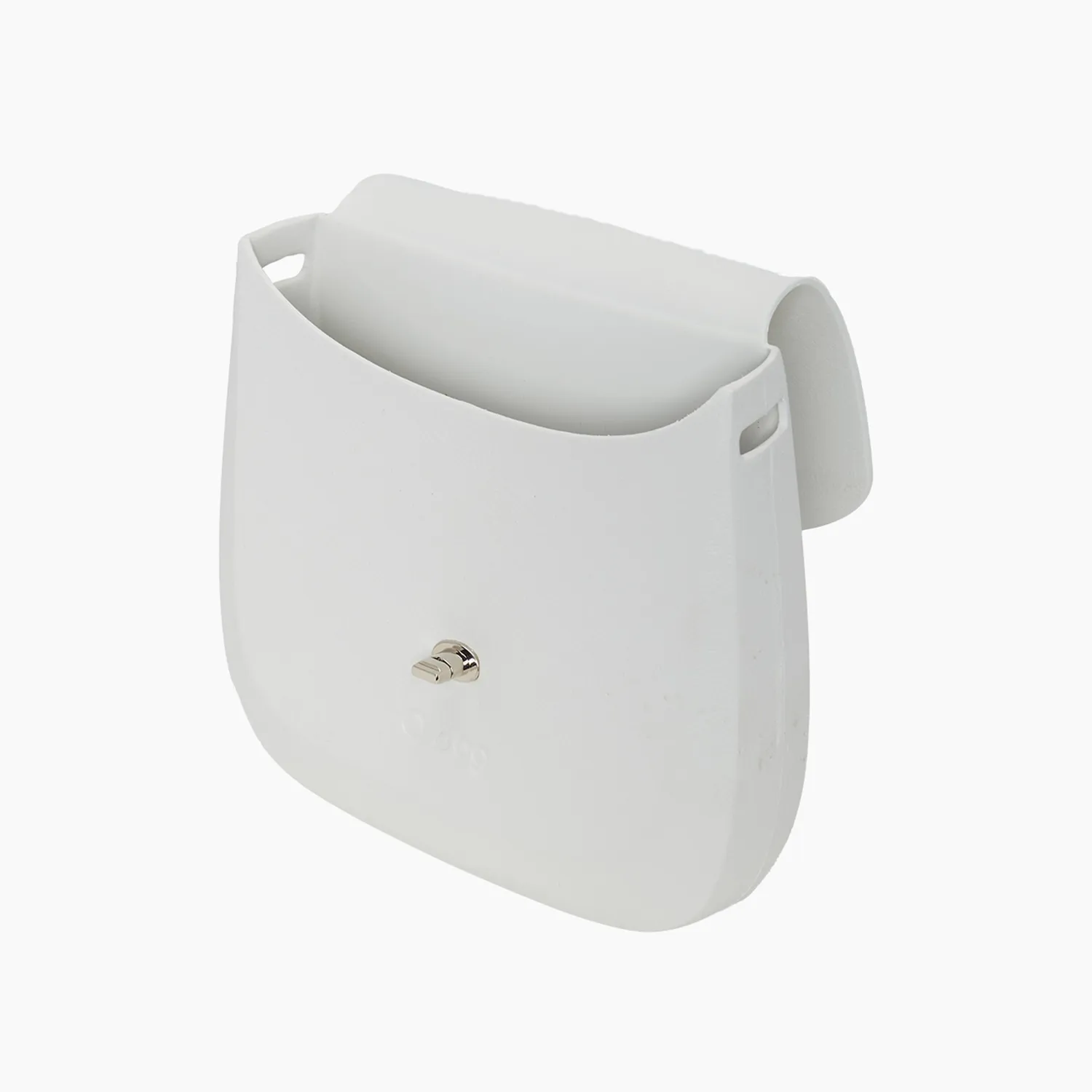 O bag chase coque latte compound thermoplastique