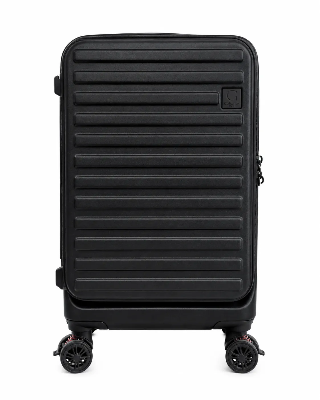 Gallantry Paris La Malle Small Valise rigide 58L ABS