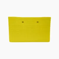 O bag Beach corps de sac Freesia lavable
