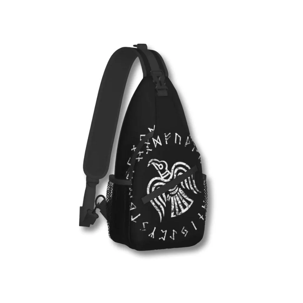 Maison Sacoches Crew sac à dos homme urbain