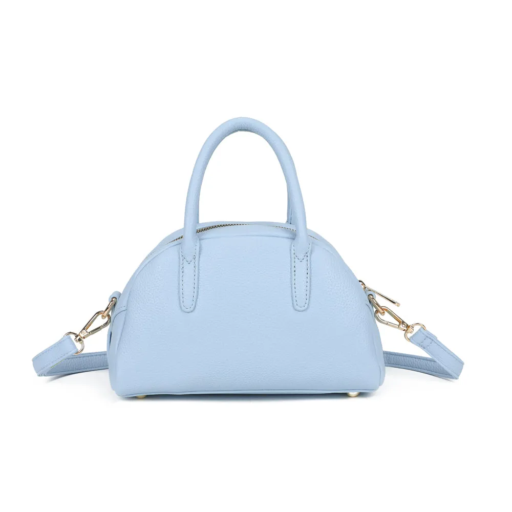 Gallantry Paris Le Mistral petit sac à main noir
