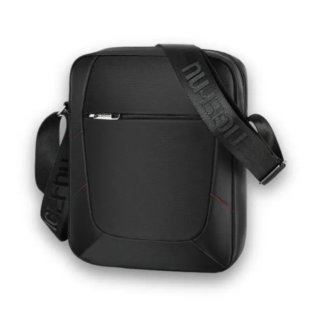Mon Sacoche Portix sacoche bandoulière imperméable anti-vol