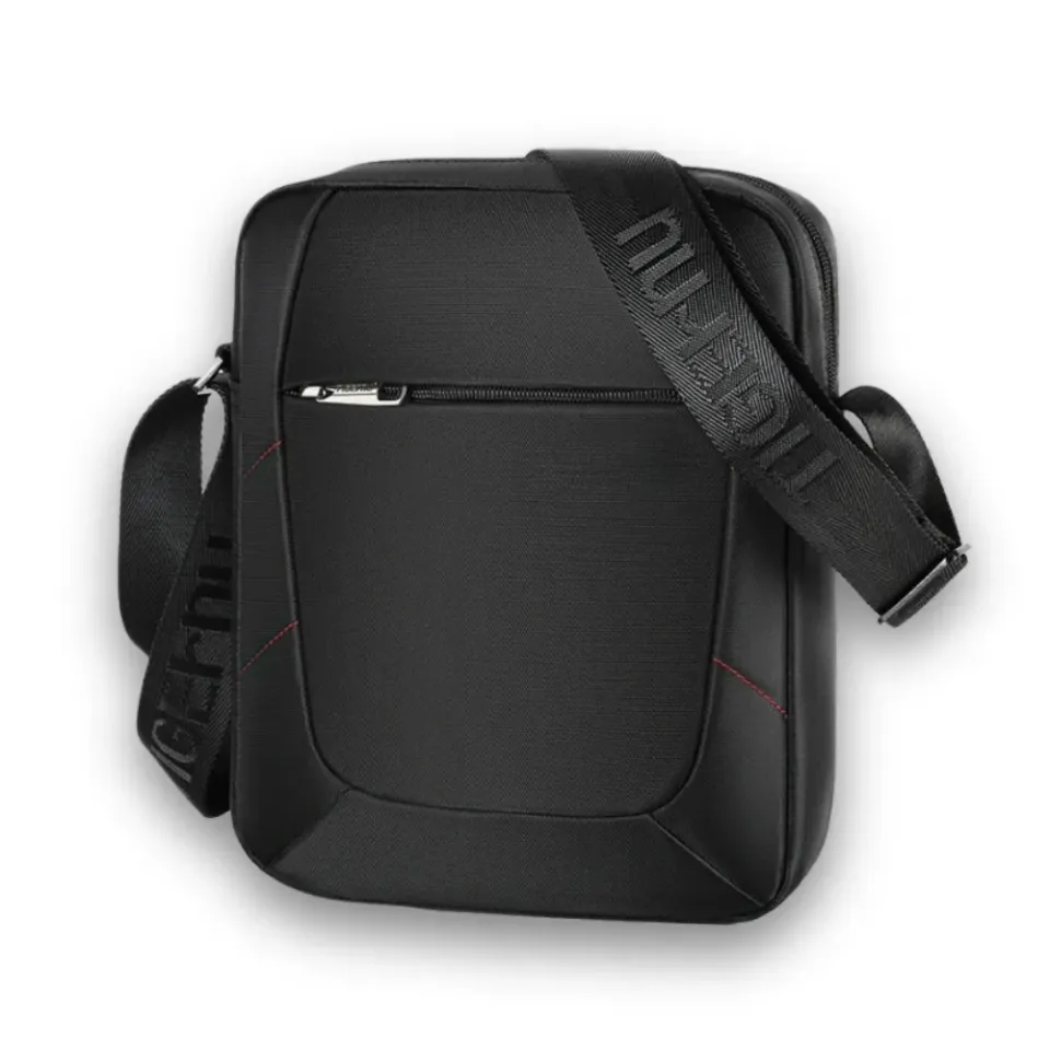 Mon Sacoche Portix sacoche bandoulière imperméable anti-vol