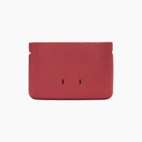O bag O Pocket coque tomate imperméable