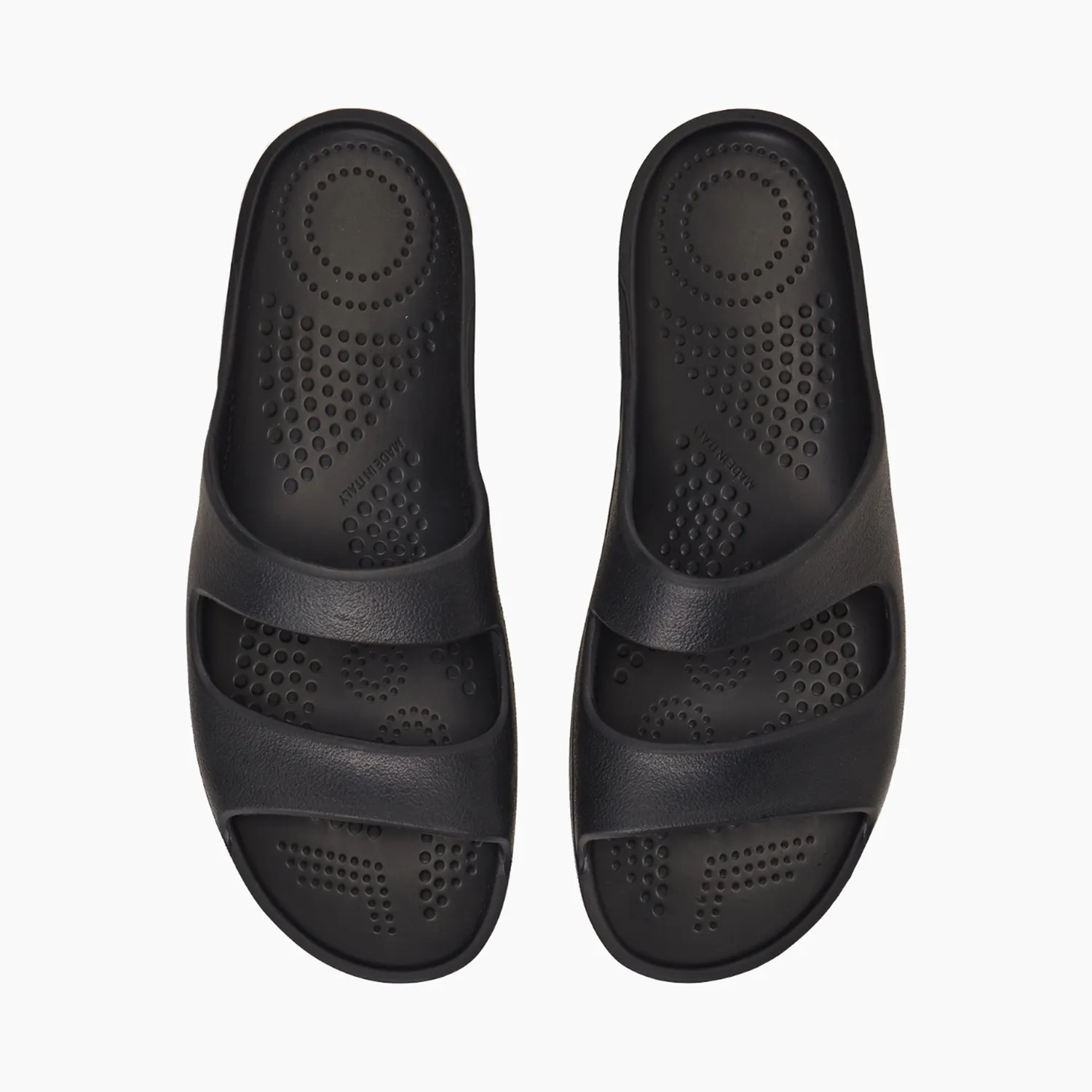 O bag O Shoes High chaussures noir