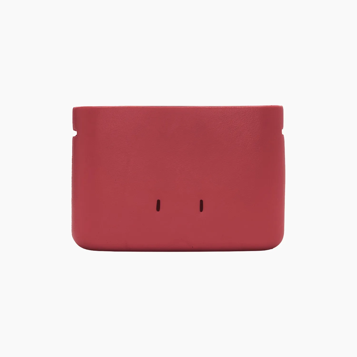 O bag O pocket coque tomato rouge imperméable