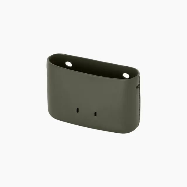 O Bag O Pocket Military coque sac kaki imperméable