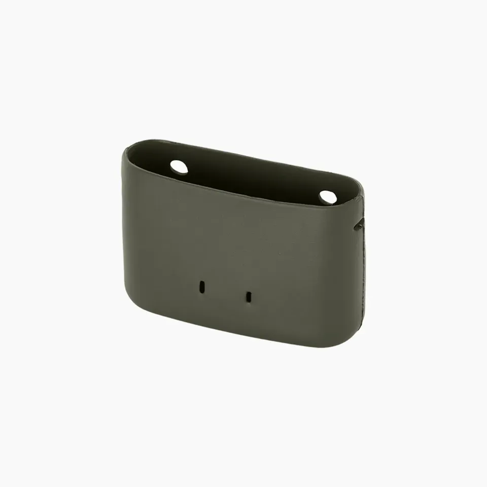 O Bag O Pocket Military coque sac kaki imperméable