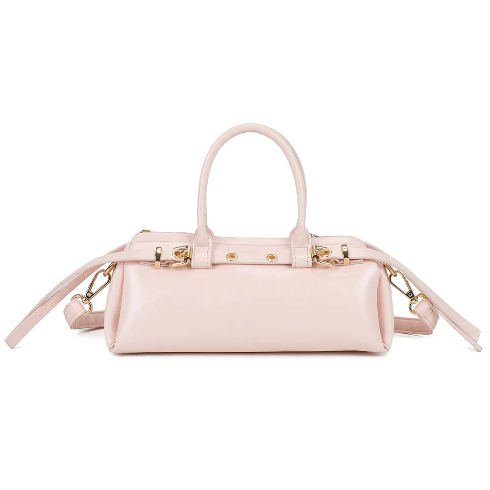 Gallantry Paris Maia sac a main verni