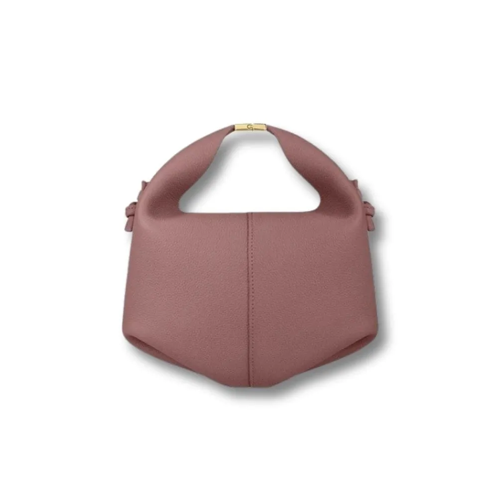 Verona sac à main cuir véritable femme noir