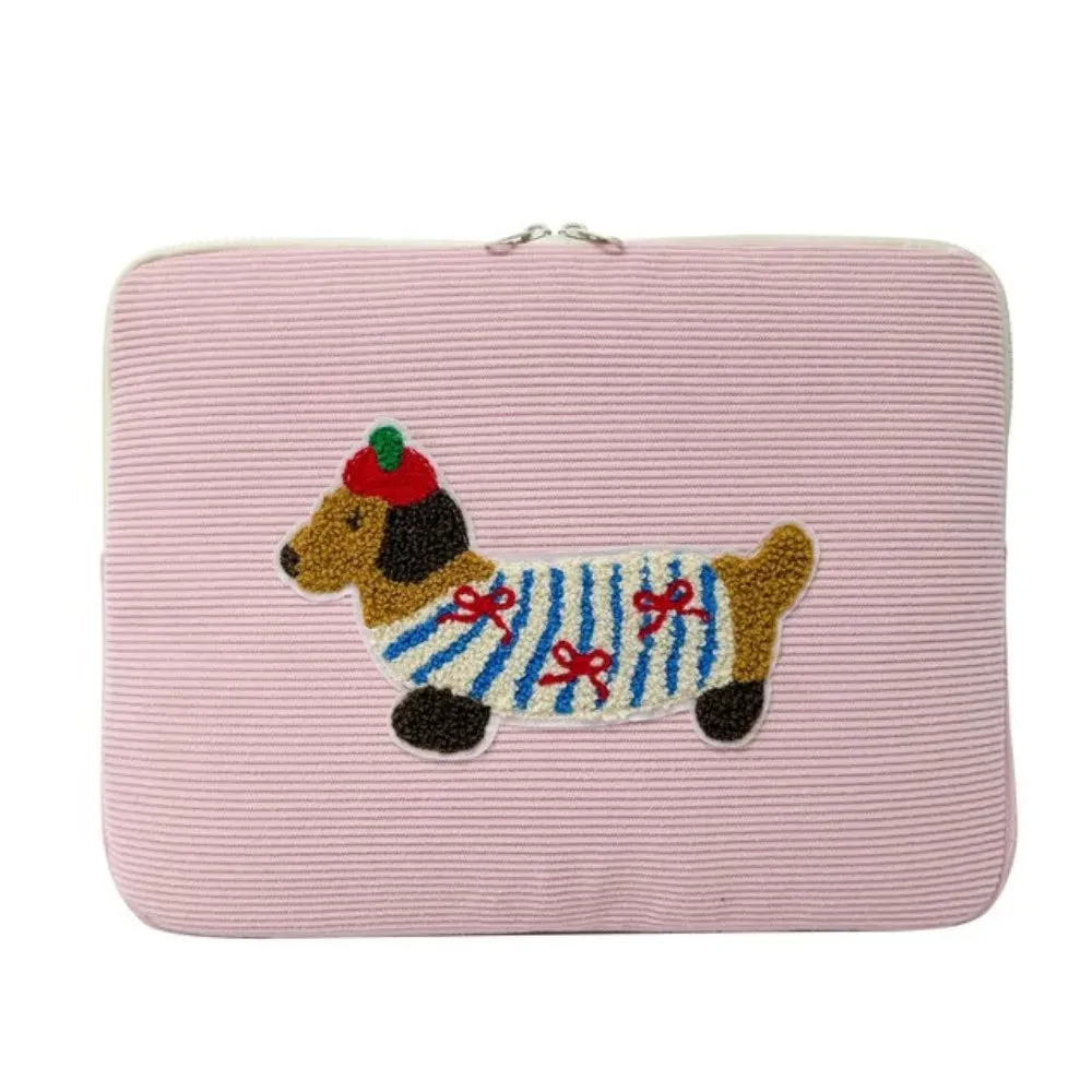 Mon Sacoche housse ordinateur portable motif légère