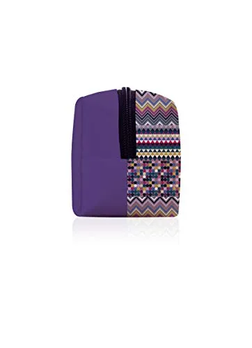 Téo Jasmin Teo Apache Passion trousse rectangulaire polyester