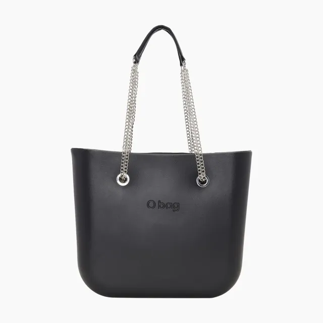 O bag Sac chaîne T toile intérieure complet