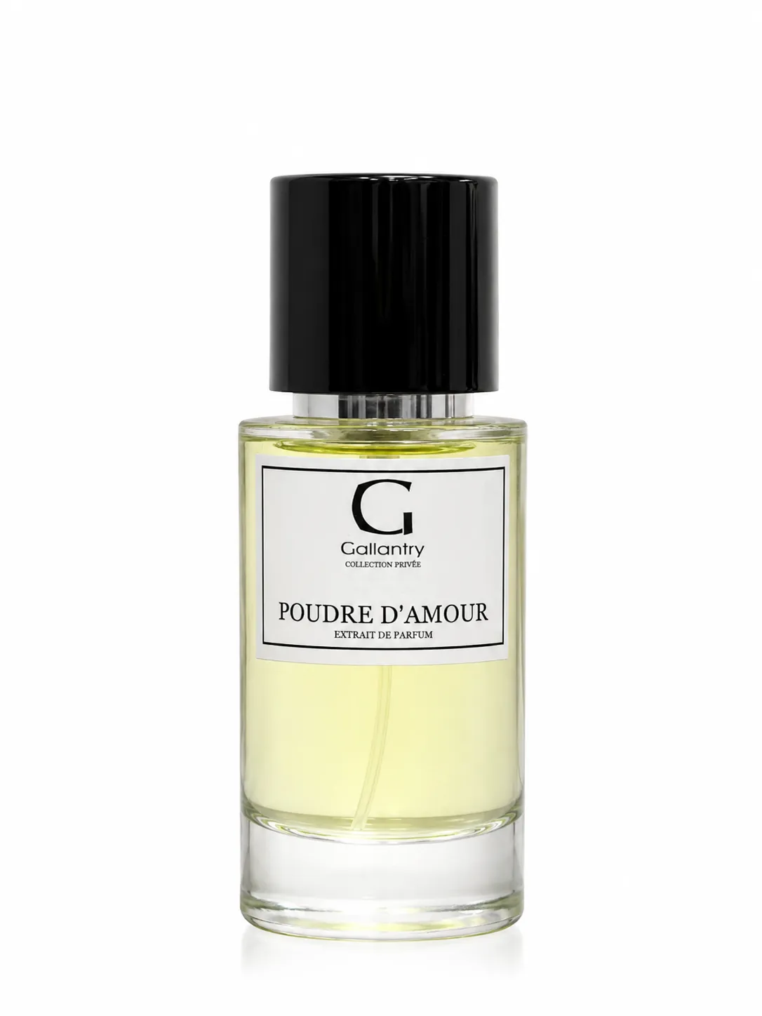 Gallantry Poudre d'Amour extrait parfum 50ml
