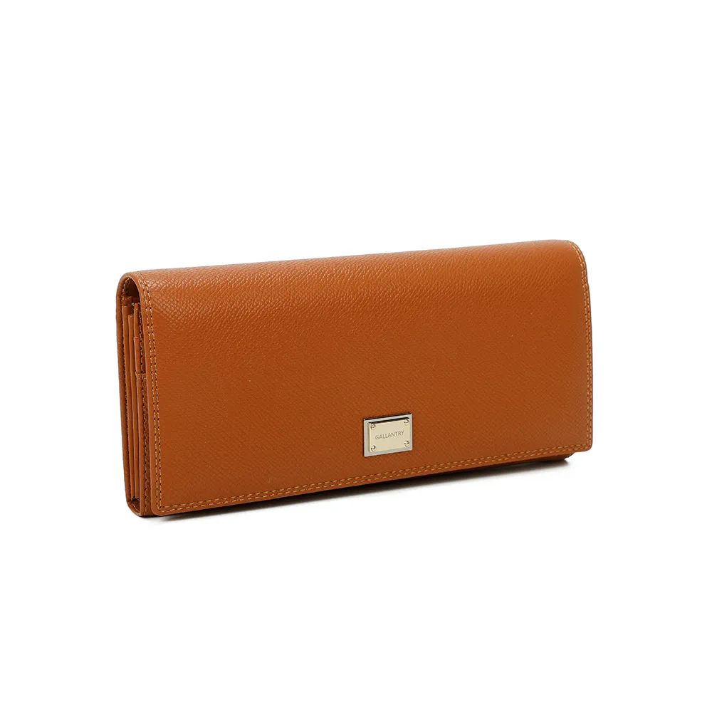 Gallantry Loulou portefeuille Noir compact