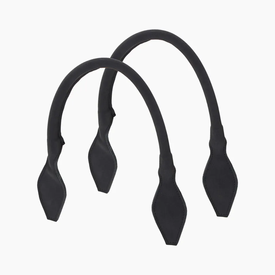 O bag anse courte losange sac noir
